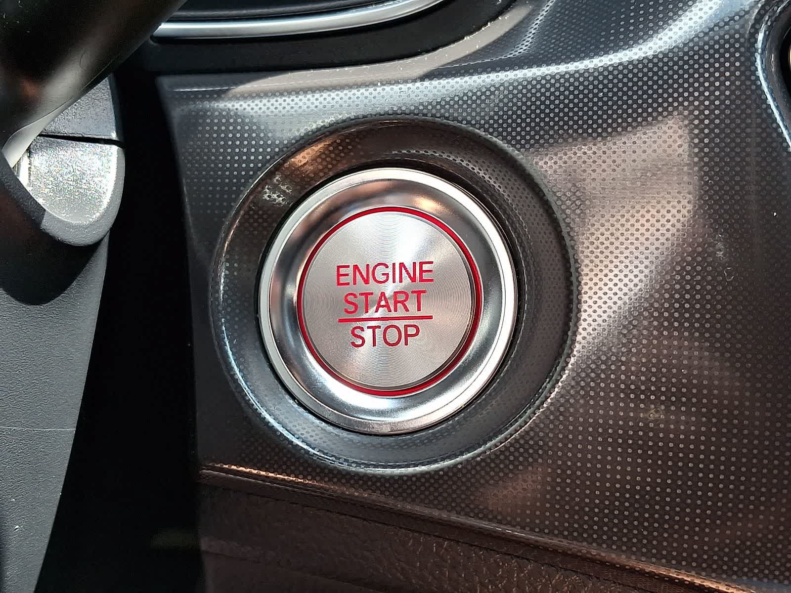 Used 2024 Acura Integra A-Spec w/ Technology Package FWD image 27