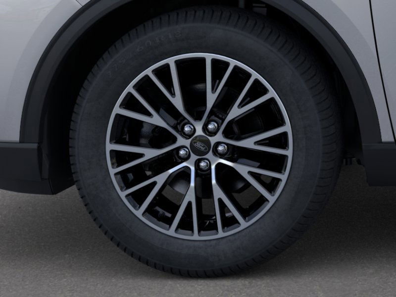New 2023 Ford Escape SE image 19
