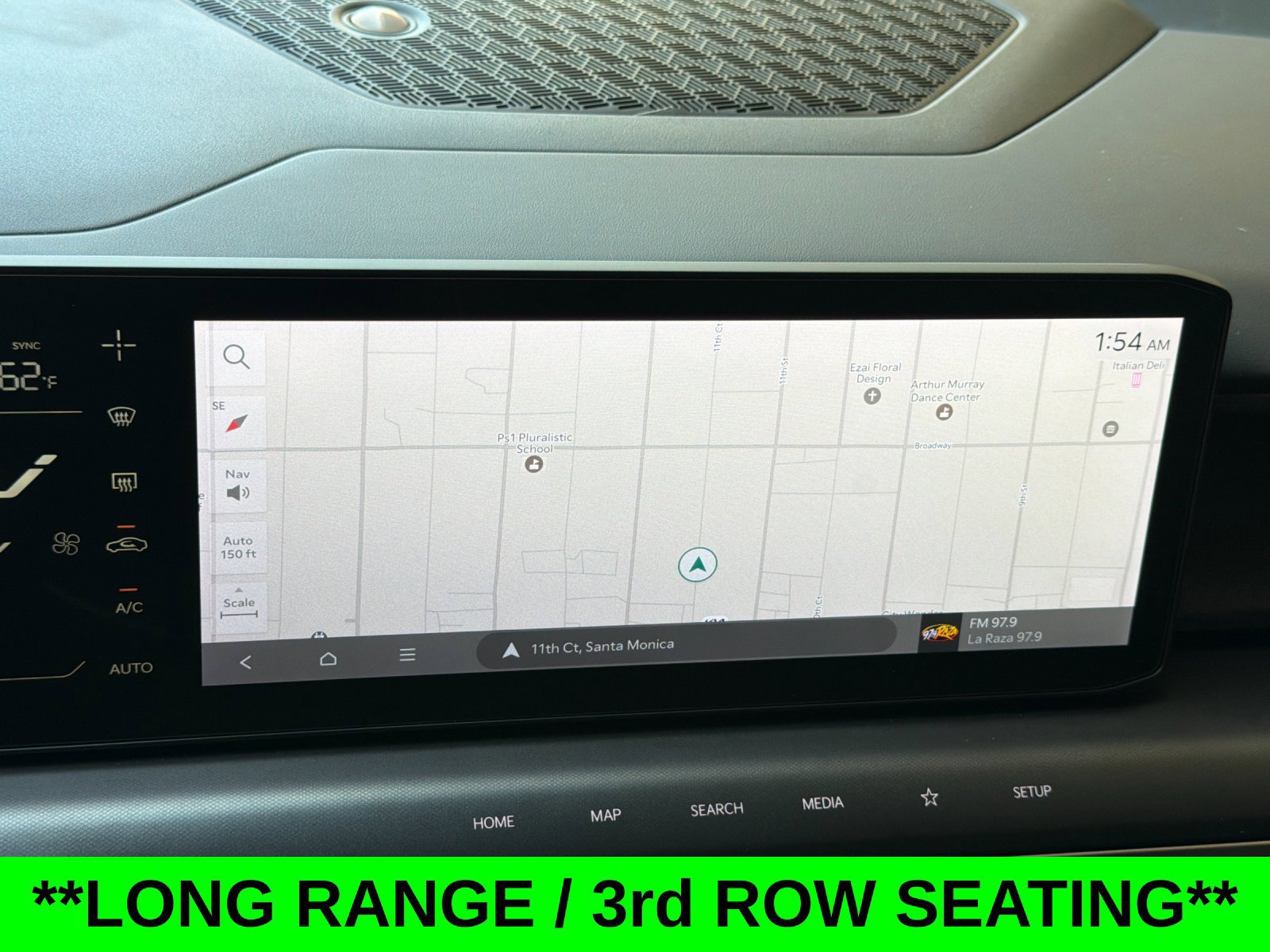 Used 2024 Kia EV9 Light Long Range RWD image 26