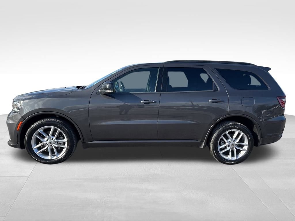 Used 2024 Dodge Durango GT image 4