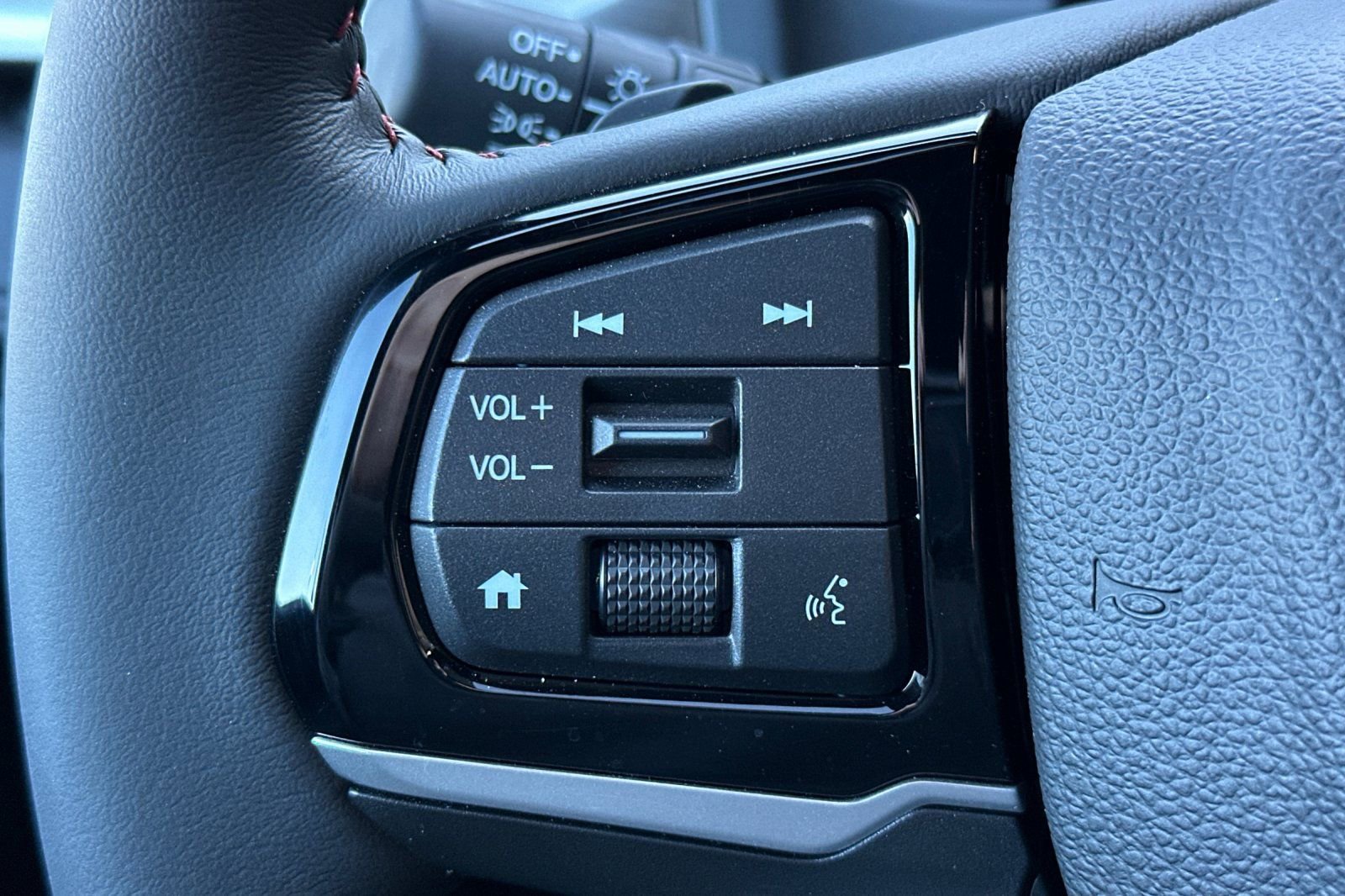 Used 2026 Honda Odyssey Sport-L image 37