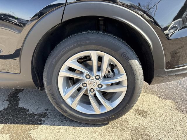 New 2026 Buick Envista Preferred w/ Convenience I Package FWD image 26