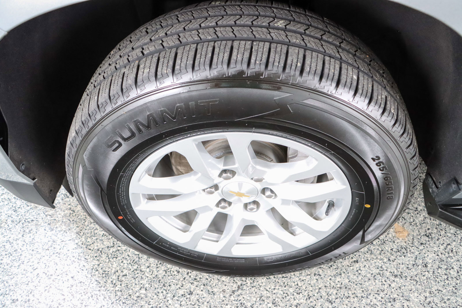 Used 2023 Chevrolet Tahoe LT image 11