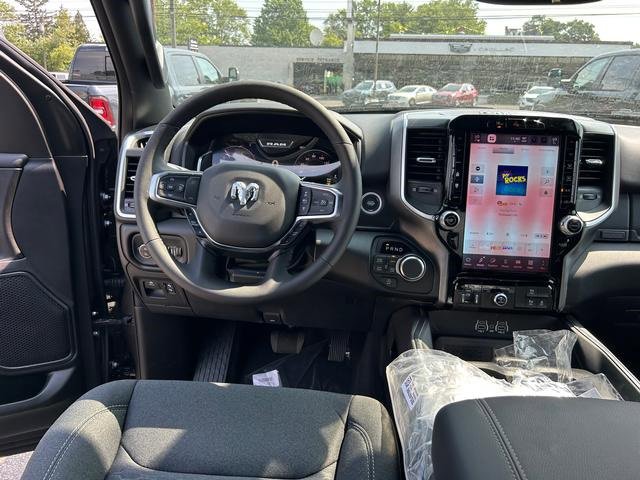 New 2026 RAM 1500 Big Horn image 16