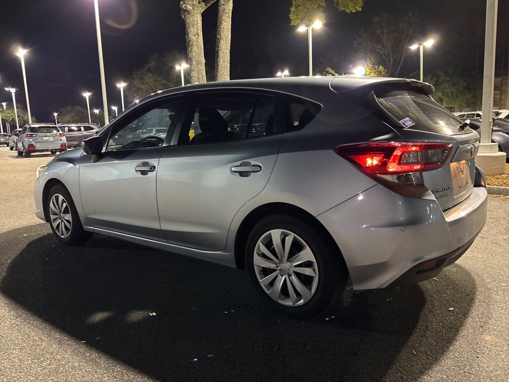Used 2023 Subaru Impreza 2.0i image 22
