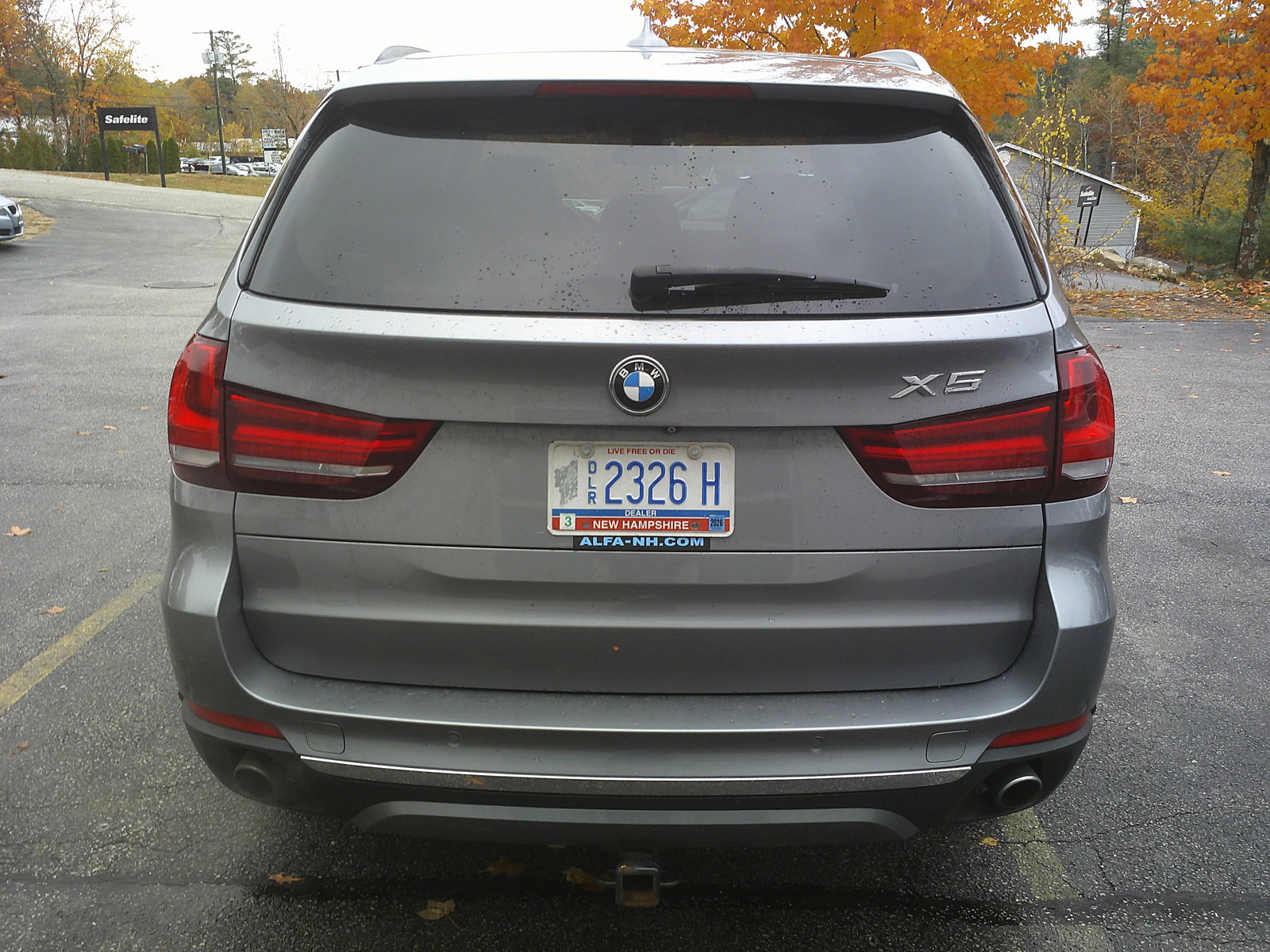 Used 2014 BMW X5 xDrive35i AWD/4WD image 6