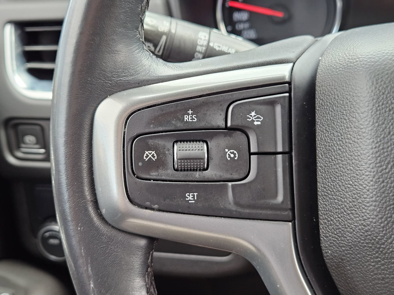 Certified 2023 Chevrolet Tahoe LS RWD image 24