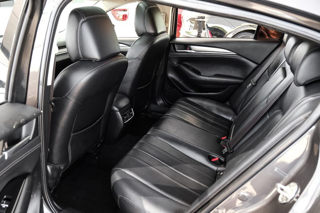 Used 2021 MAZDA MAZDA6 Touring FWD image 40