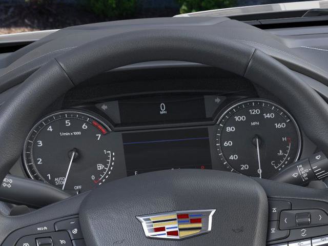 New 2026 Cadillac CT4 Premium Luxury image 18