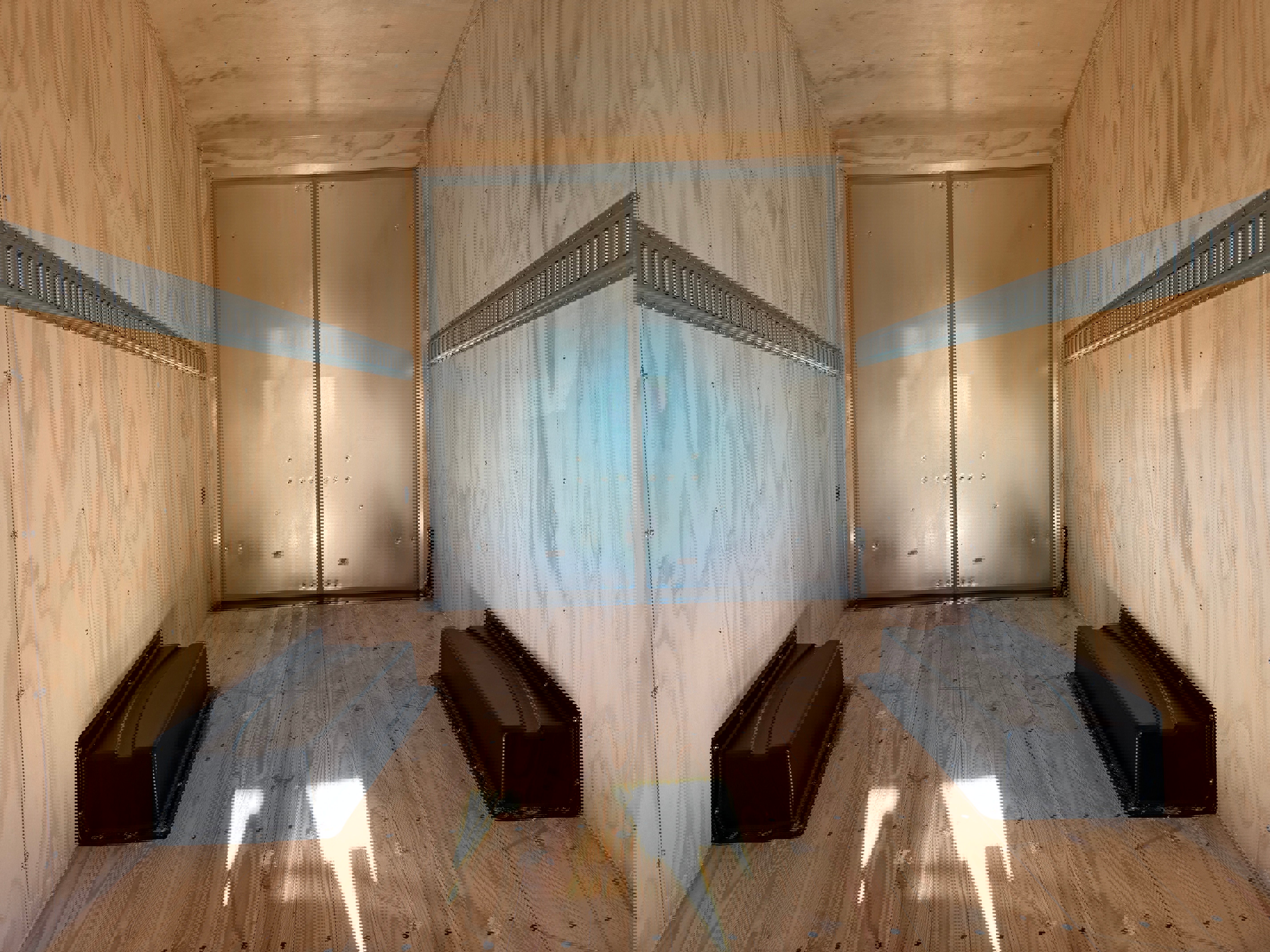 New 2024 Chevrolet Express 3500 w/ Power Convenience Package image 10