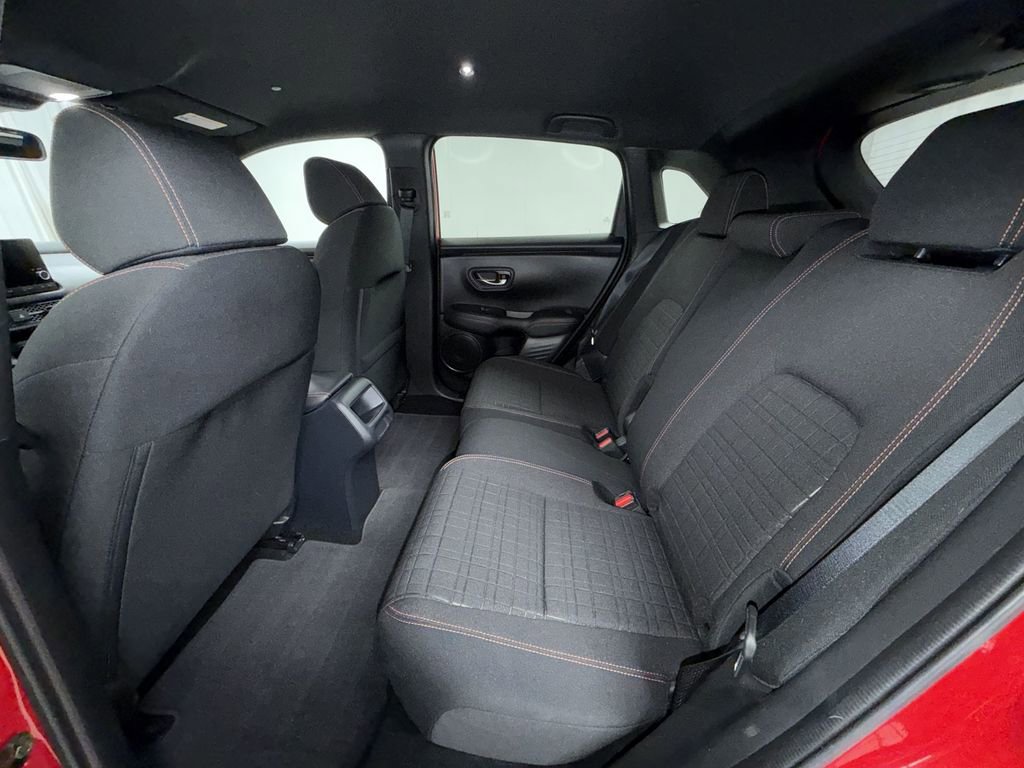 Used 2024 Honda HR-V Sport image 12