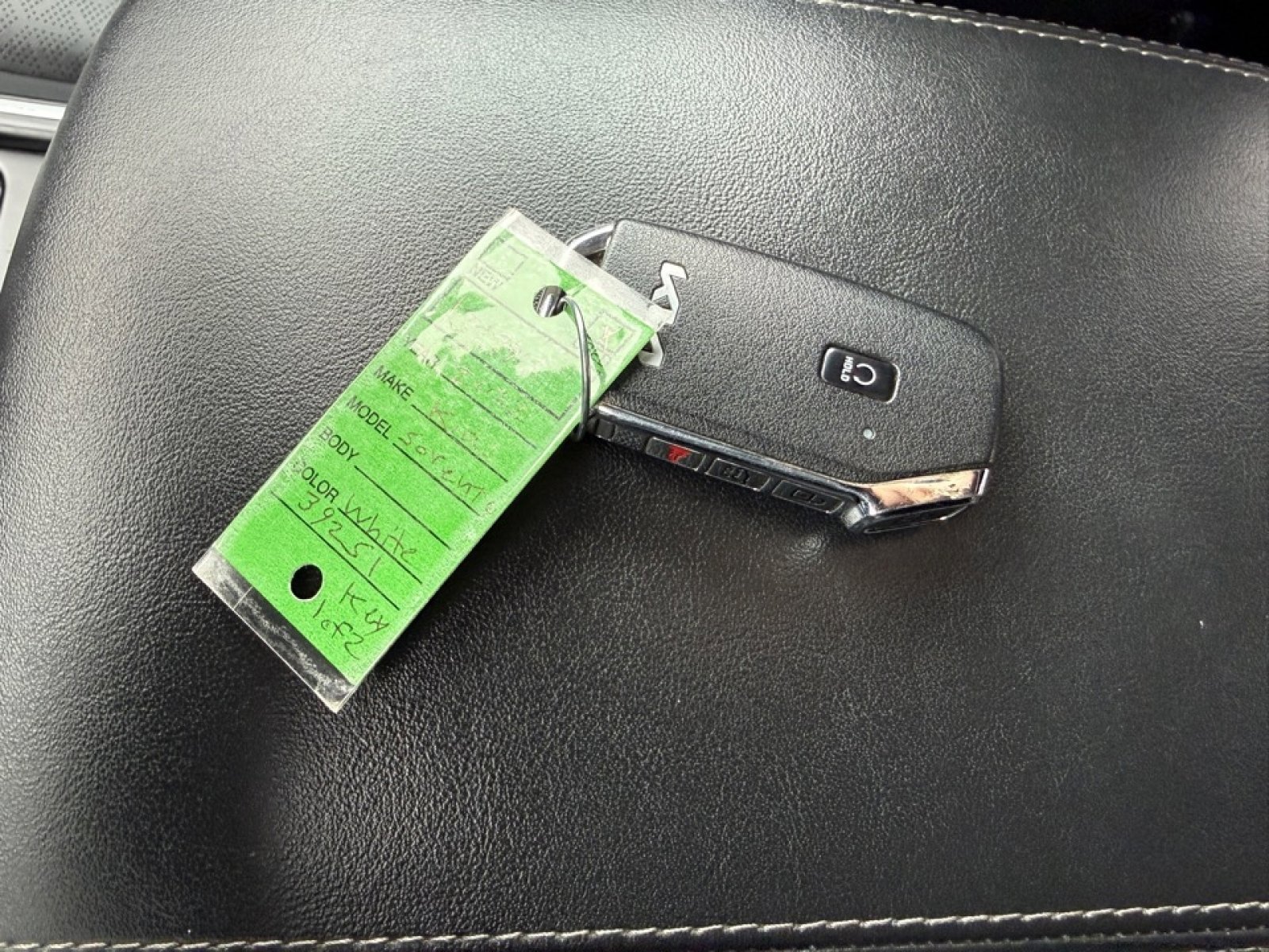 Used 2022 Kia Sorento X-Line EX image 47