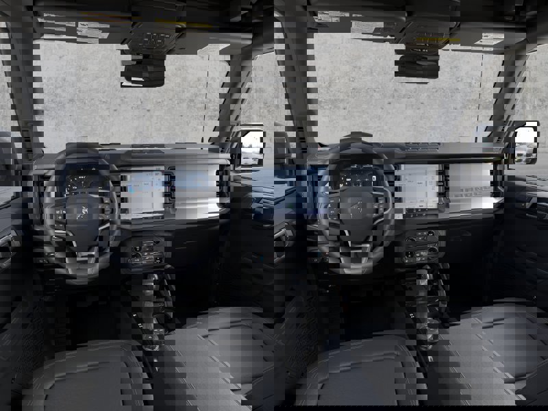 New 2026 Ford Bronco Badlands AWD/4WD image 22