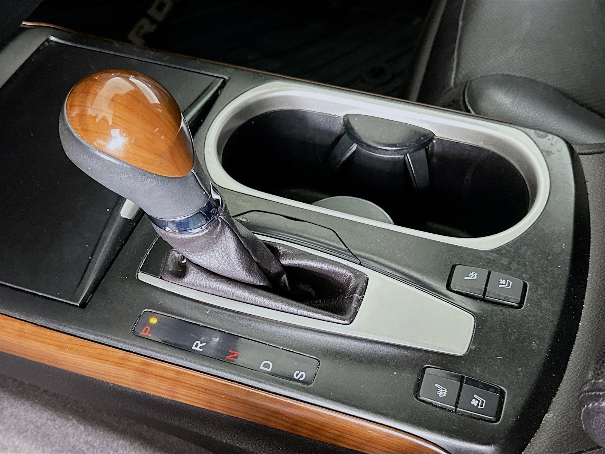 Used 2018 Acura RDX AWD w/ Advance Package image 25