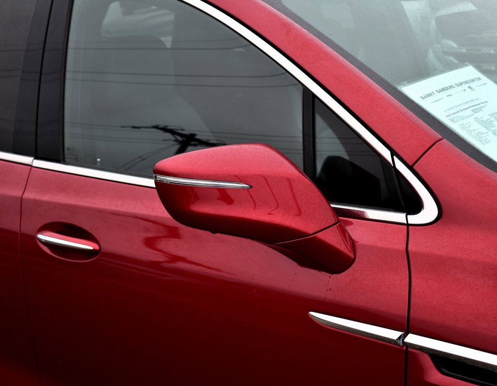 Used 2023 Buick Enclave Premium w/ Experience Buick Package image 7