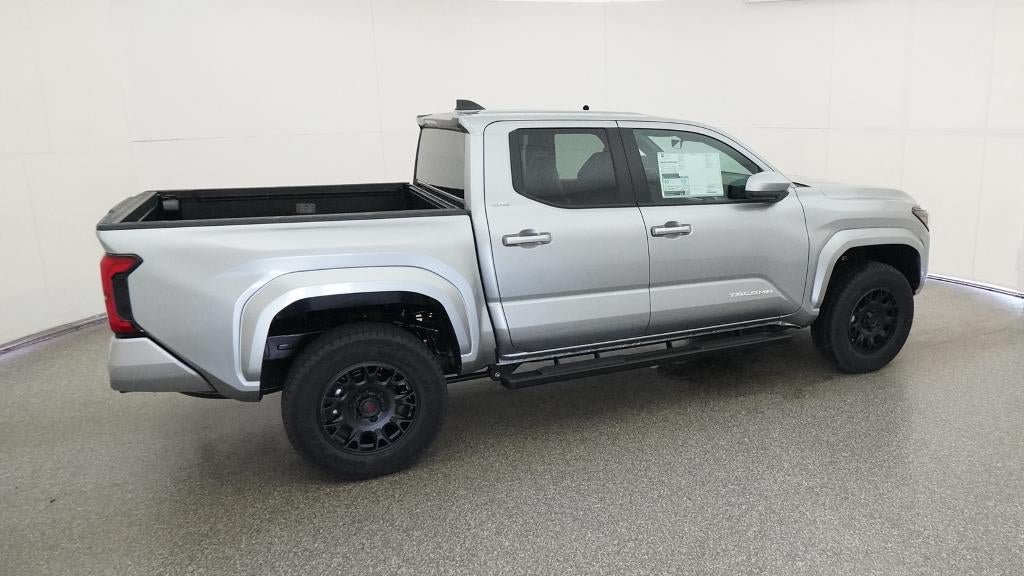 New 2026 Toyota Tacoma SR5 RWD image 10