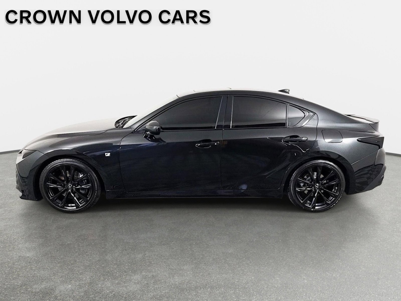 Used 2022 Lexus IS 350 F Sport image 8
