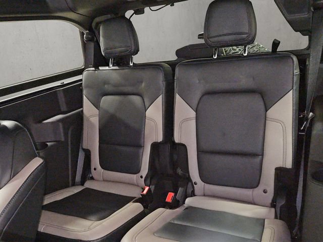 Used 2024 Ford Bronco Wildtrak AWD/4WD image 18