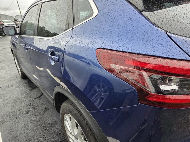 Used 2021 Nissan Rogue Sport S FWD image 9