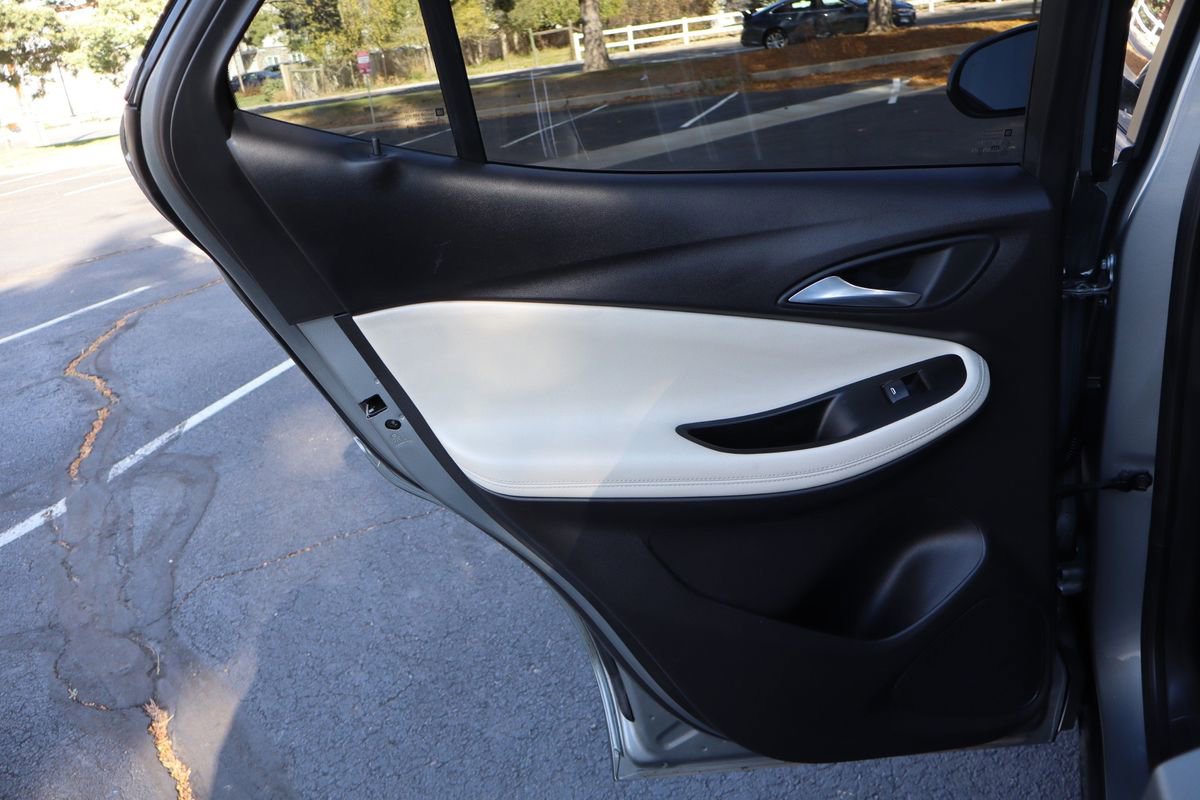 Used 2024 Buick Encore GX Preferred image 24