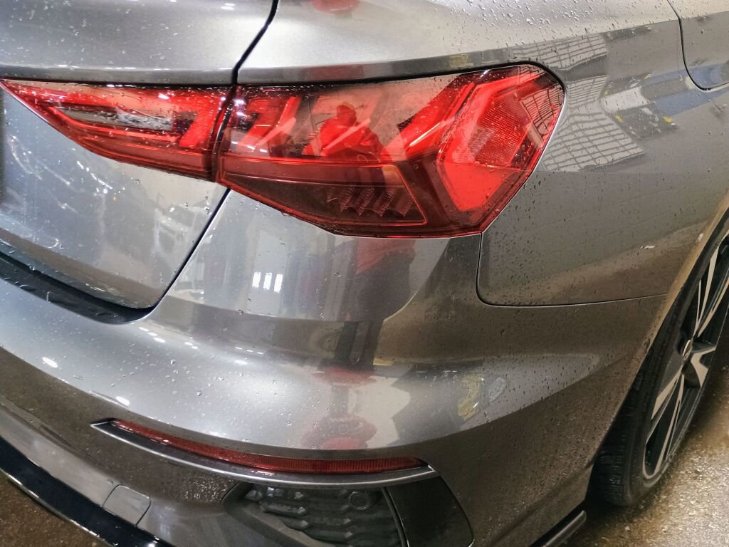 Used 2023 Audi S3 Prestige image 22