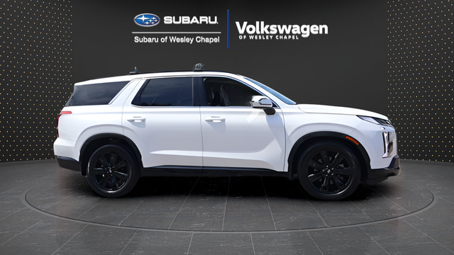Used 2023 Hyundai Palisade XRT FWD image 9