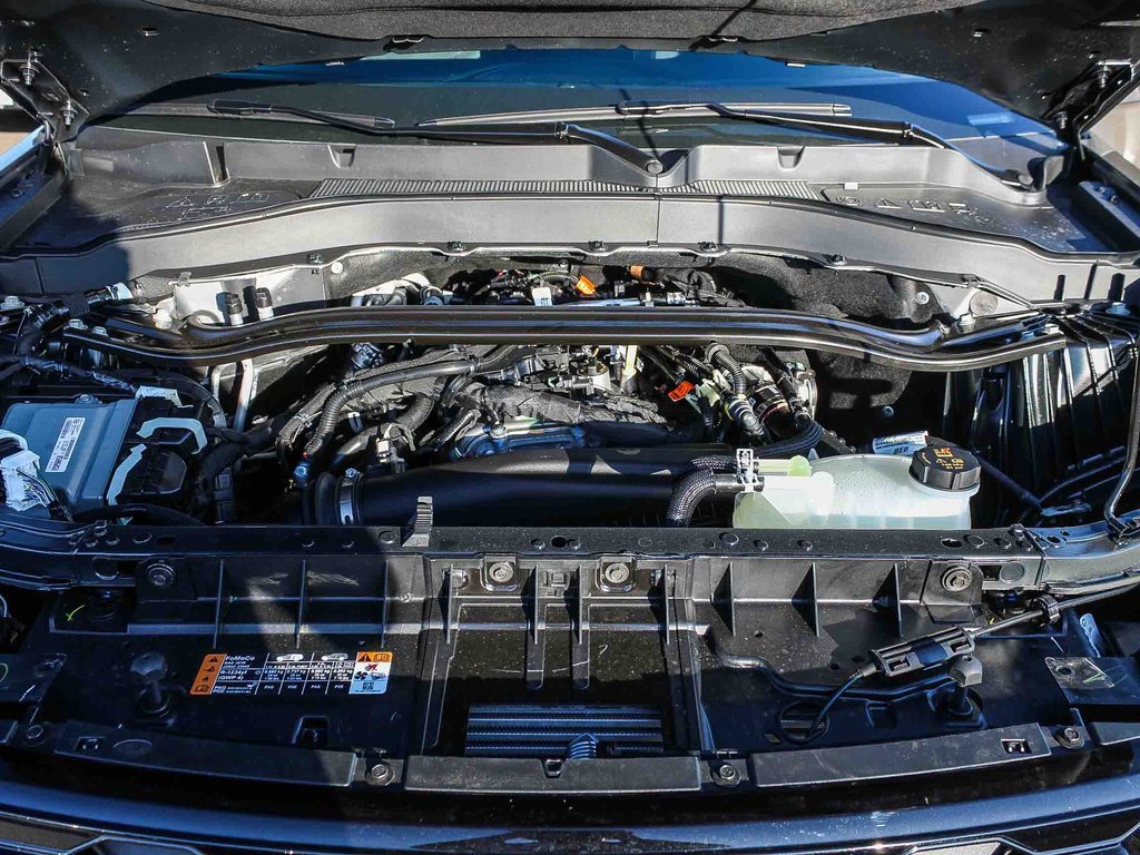New 2026 Ford Explorer ST-Line image 28