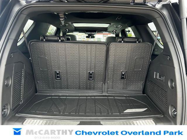 New 2026 Chevrolet Tahoe Premier image 22