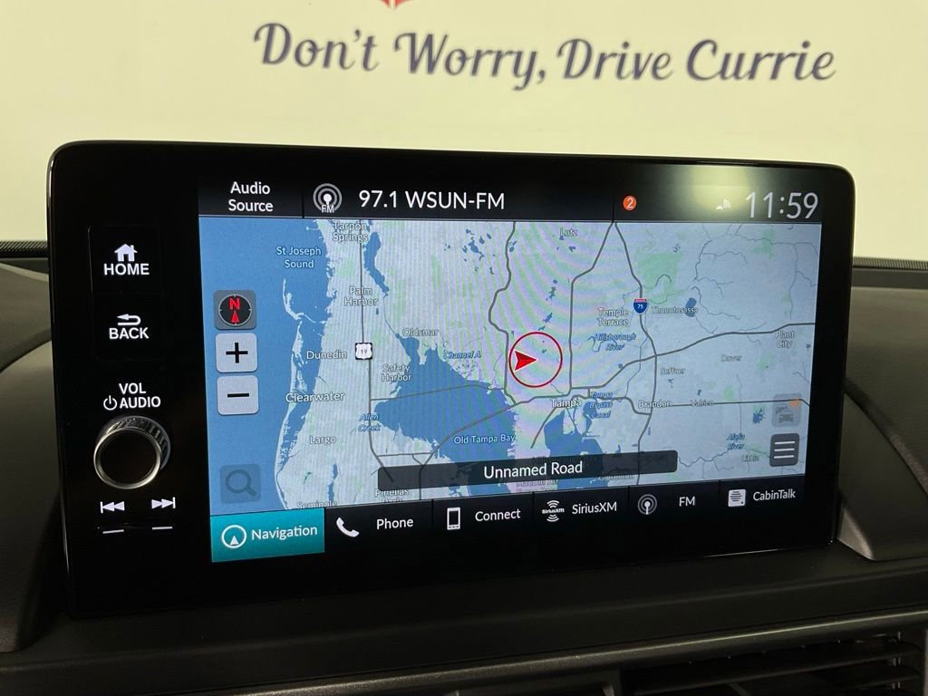 Used 2023 Honda Pilot Elite image 21
