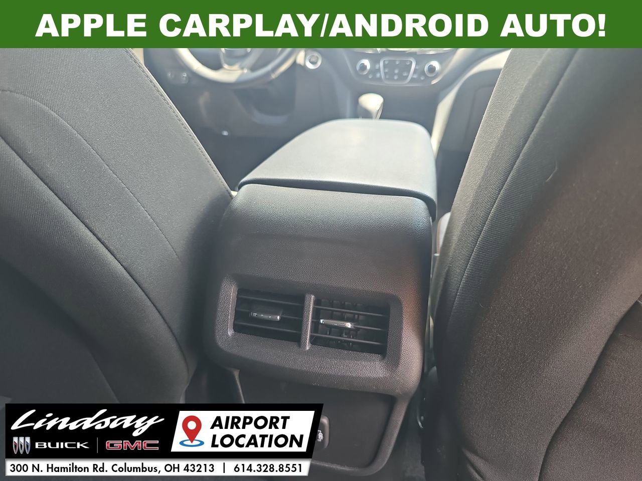 Used 2024 Chevrolet Equinox LT image 20