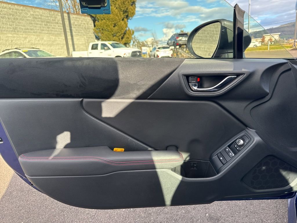 Certified 2024 Subaru BRZ Limited image 19