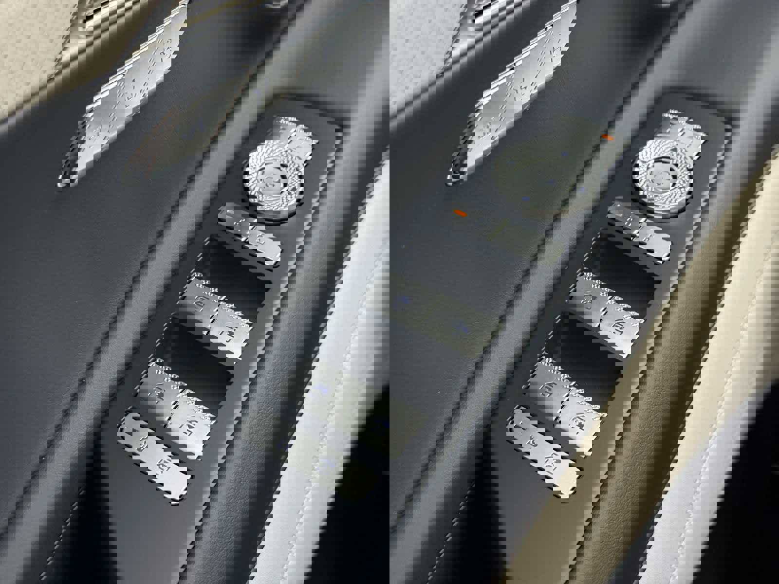 New 2025 Genesis GV80 3.5T Prestige image 18