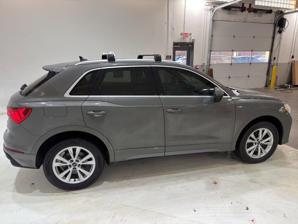 Used 2022 Audi Q3 2.0T Premium Plus image 7