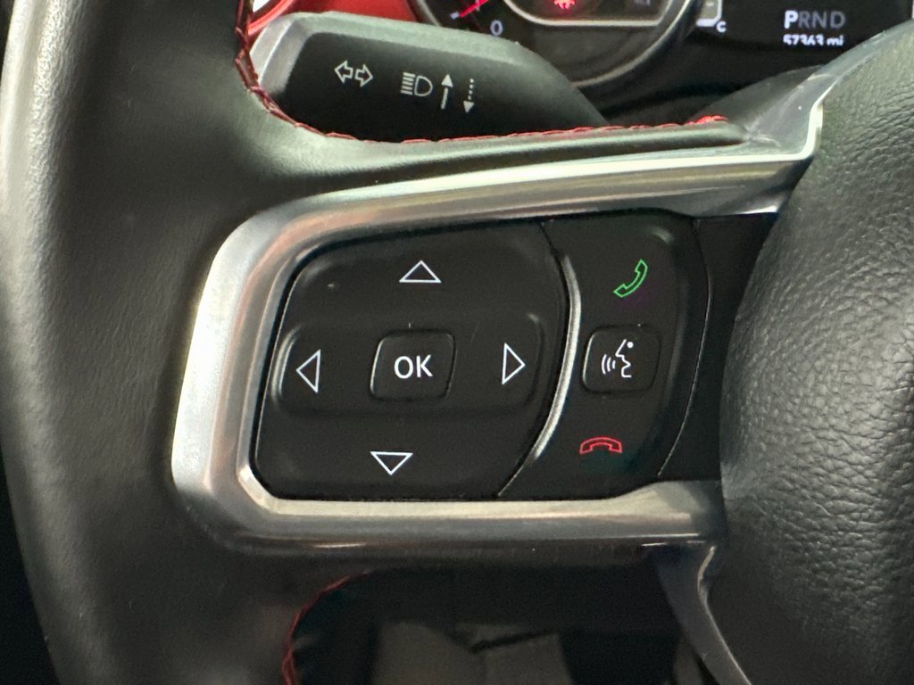 Used 2021 Jeep Wrangler Rubicon image 5