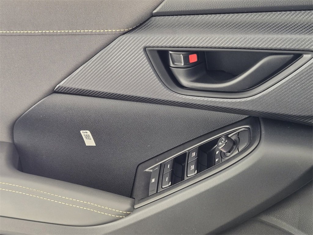 New 2026 Subaru Crosstrek 2.5i Sport image 20