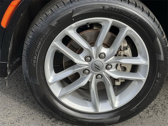 Used 2024 Dodge Durango GT image 16