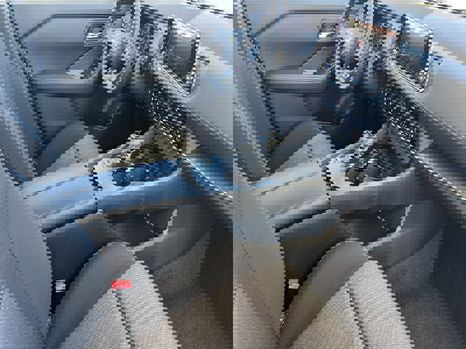 Used 2026 Nissan Rogue SV image 16