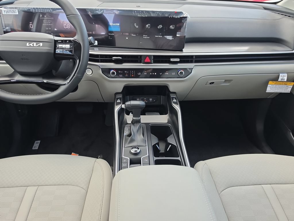 New 2026 Kia Sorento S FWD image 14