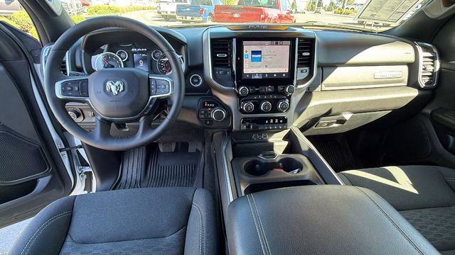 Used 2025 RAM 1500 Big Horn image 18