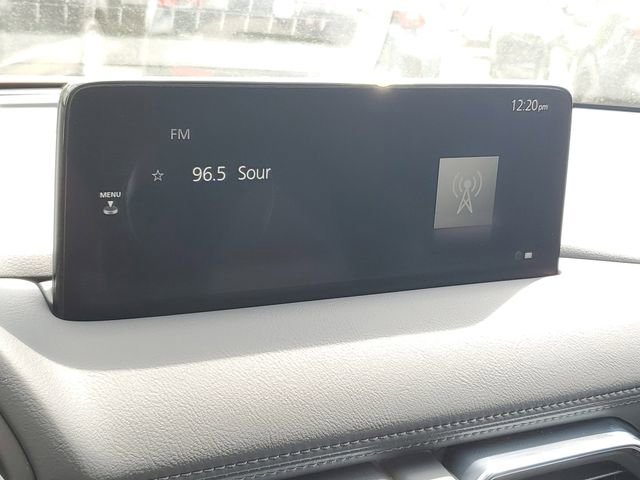 Certified 2025 MAZDA CX-5 Signature image 28