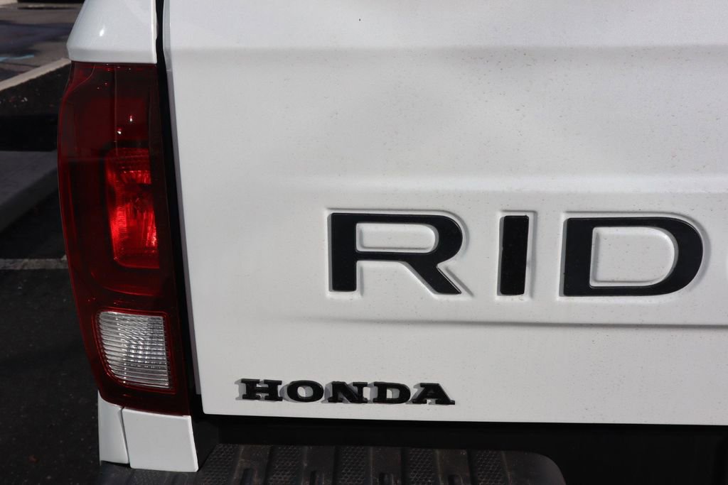 Used 2024 Honda Ridgeline Sport image 29