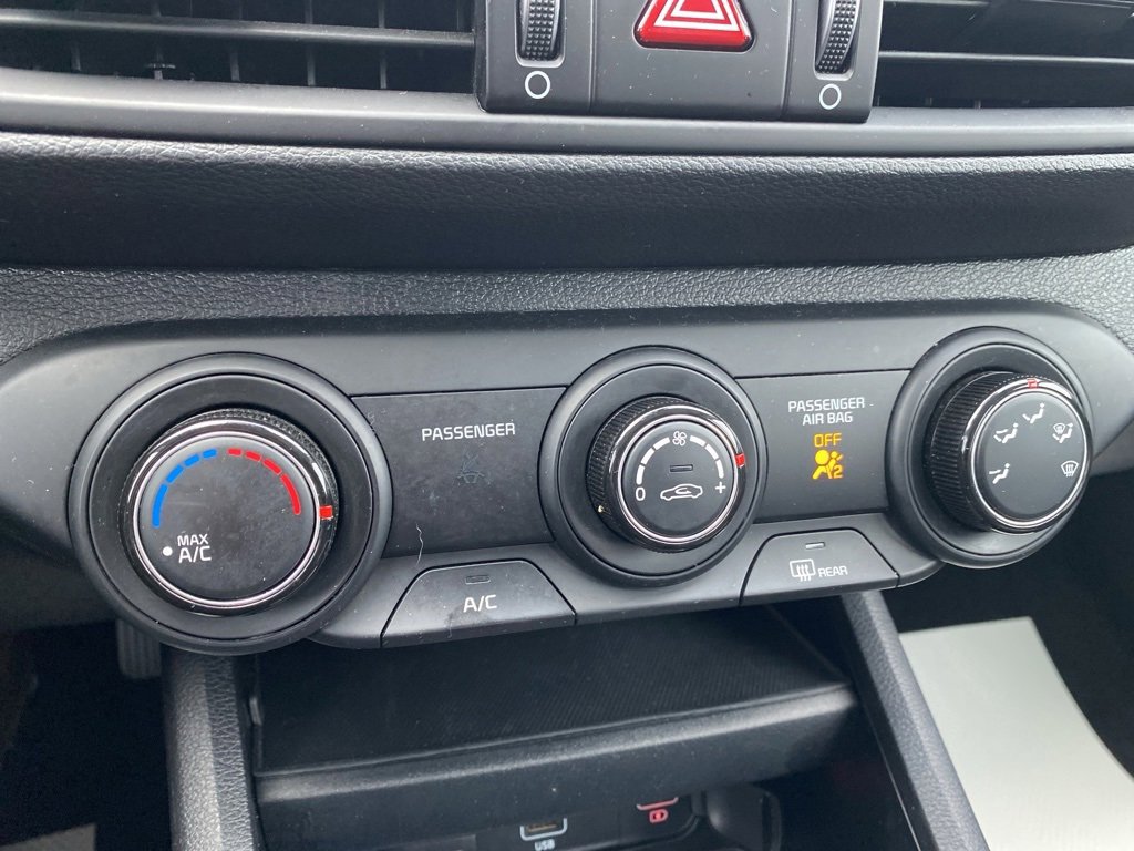 Certified 2024 Kia Forte LXS image 29