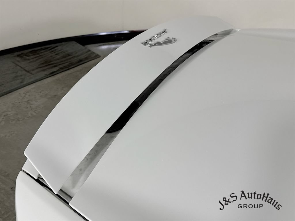 Used 2014 Jaguar F-TYPE S RWD image 44