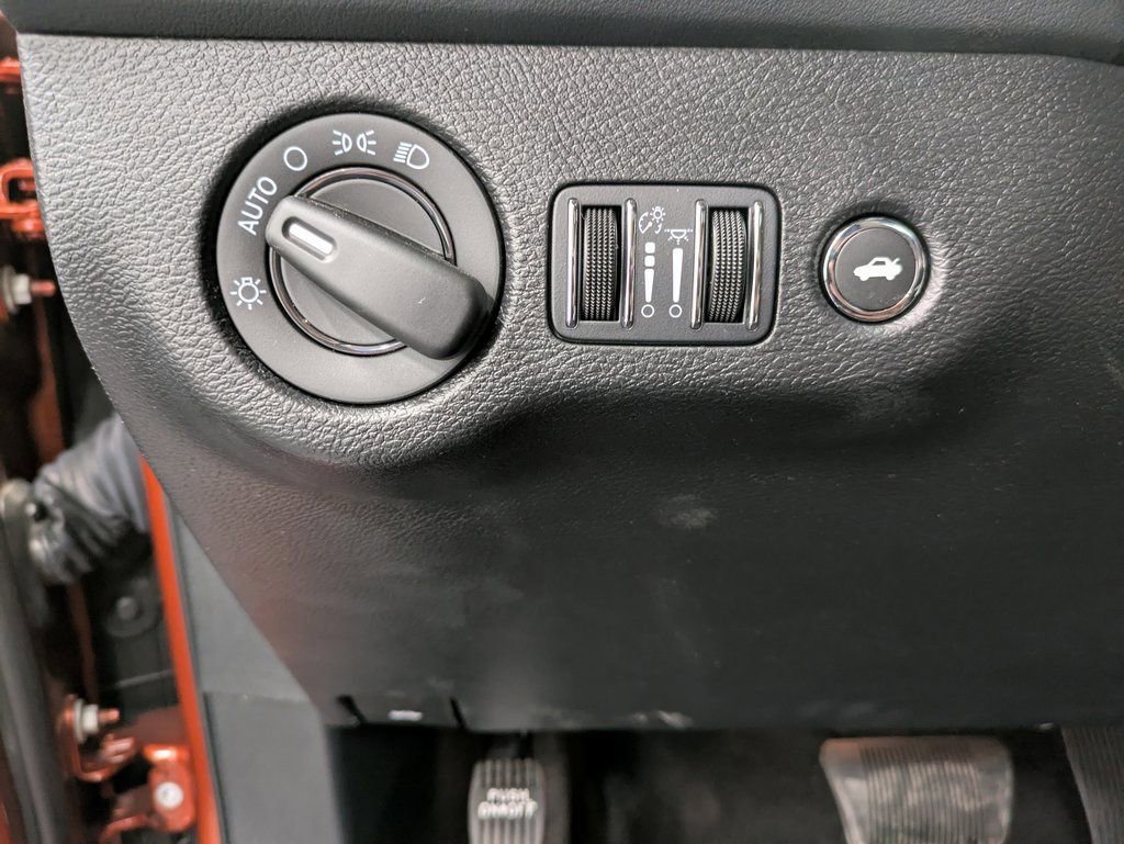 Used 2023 Dodge Challenger SRT Hellcat image 23