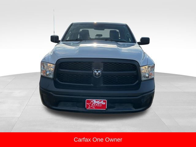 Used 2020 RAM 1500 Tradesman image 2