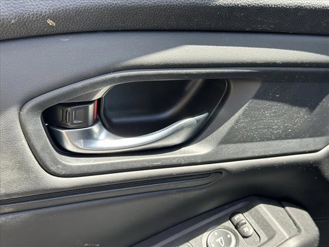 New 2025 Honda Accord LX image 19