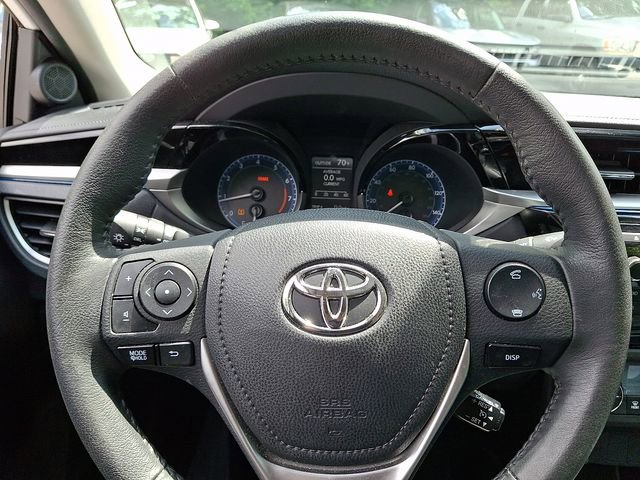 Used 2014 Toyota Corolla S FWD image 21