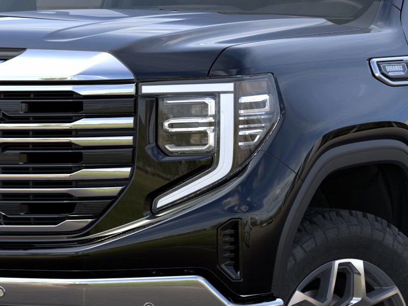 New 2026 GMC Sierra 1500 SLT w/ SLT Premium Plus Package image 10