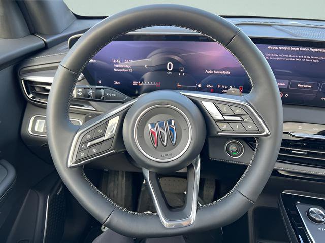 New 2026 Buick Enclave Sport Touring w/ Power Package image 14