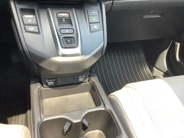 Used 2021 Honda CR-V EX-L image 33